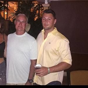 Meet your Posher, Matt